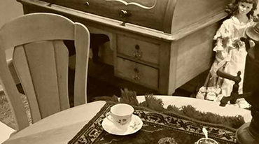 Escape Room in Den Bosch met thema Granny's Room.